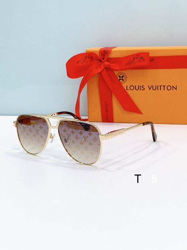 LV Sunglasses ID:20260410-1776